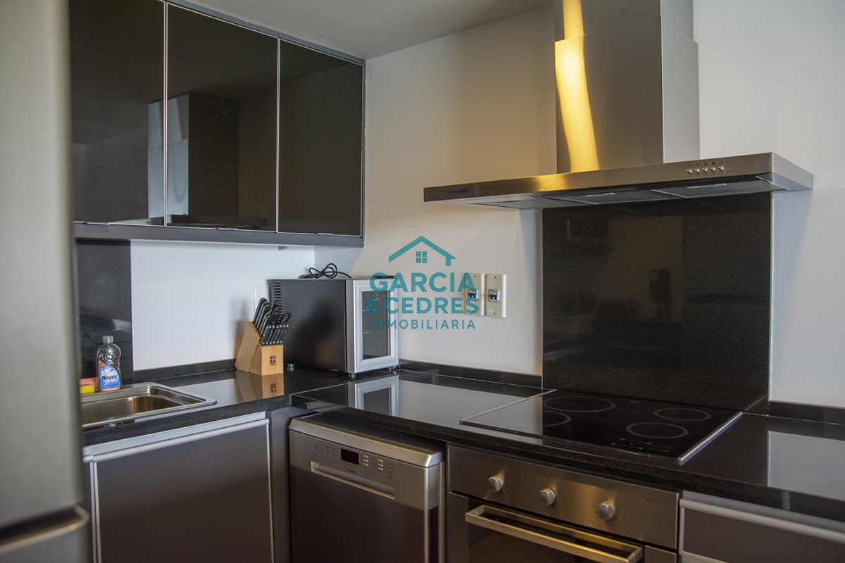 Hermoso Departamento en venta en La Peninsula, .