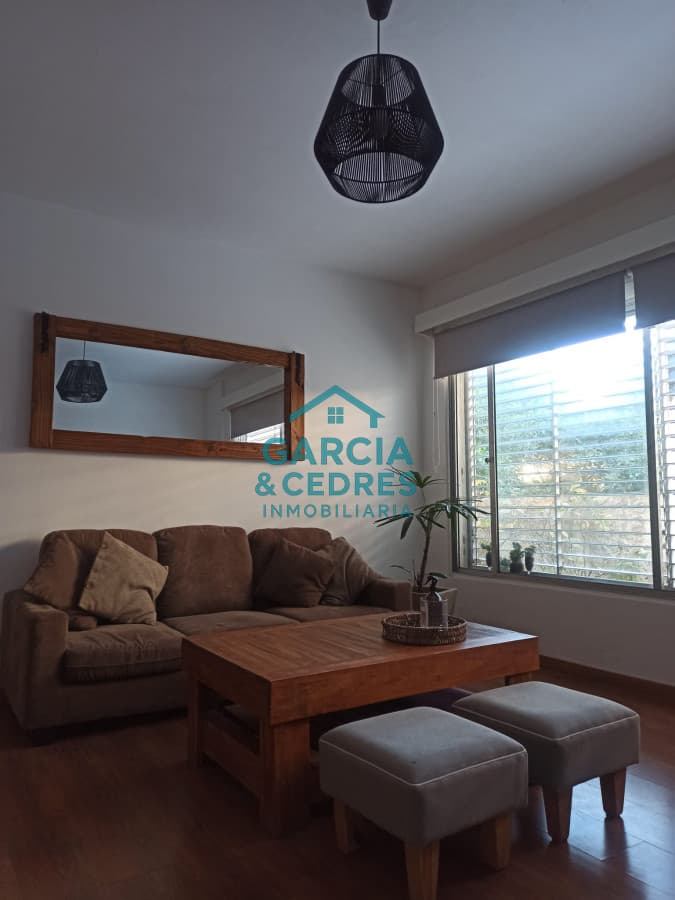 Espectacular departamento a metros del Mar de 1 dormitorio