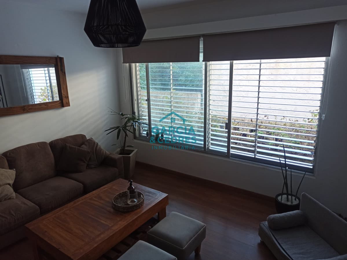 Espectacular departamento a metros del Mar de 1 dormitorio
