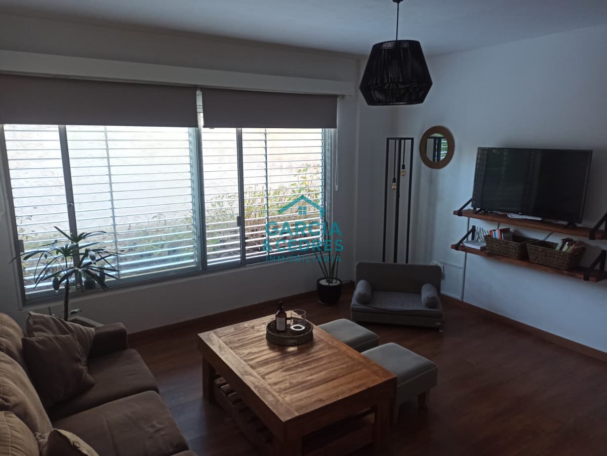 Espectacular departamento a metros del Mar de 1 dormitorio