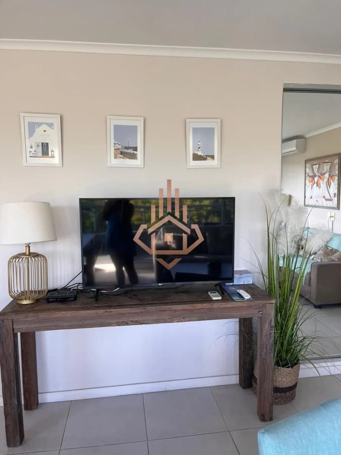 Departamento de 2 dormitorios en Ocean Drive II, Punta del Este