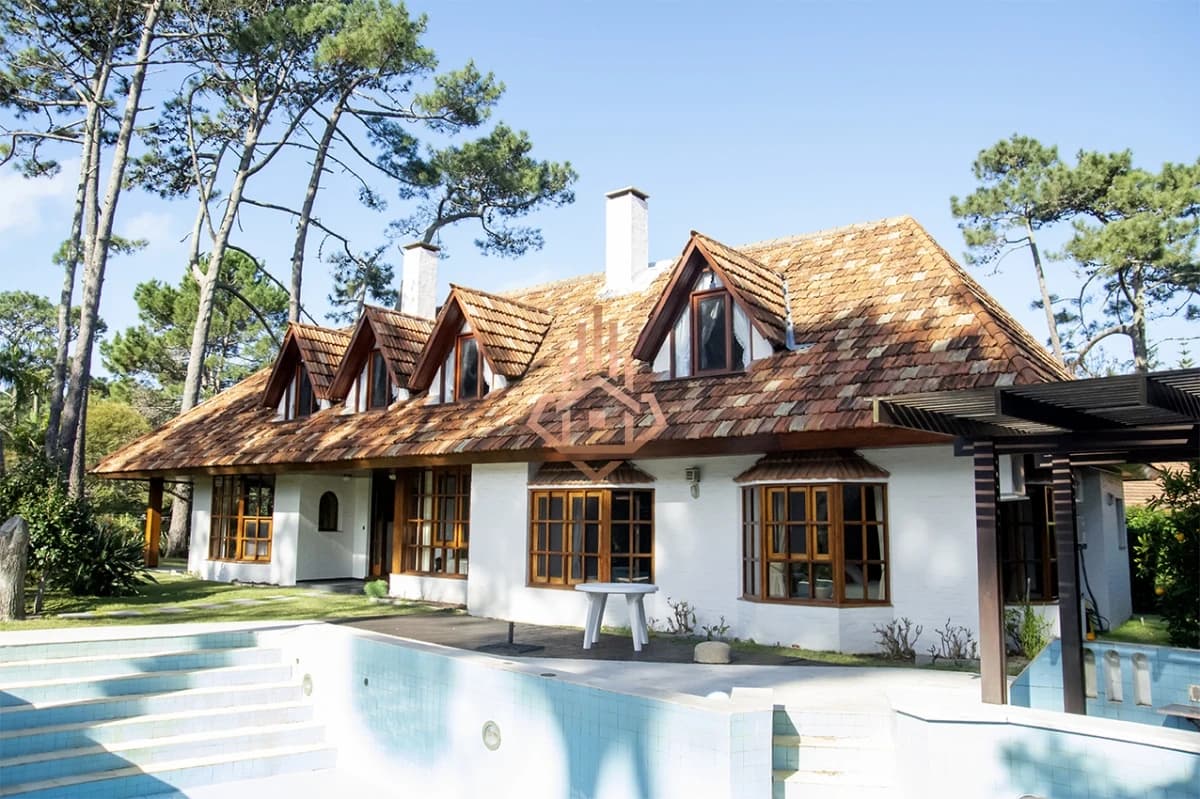 Casa en Punta del Este, San Rafael