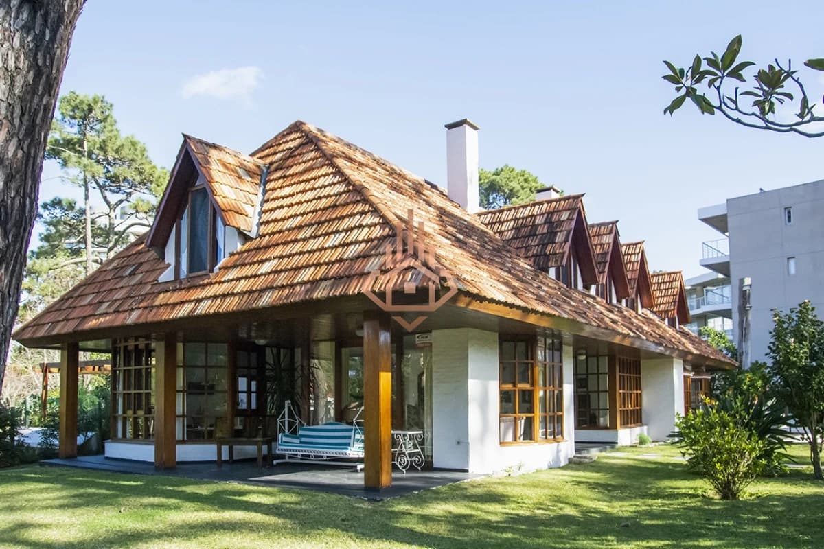 Casa en Punta del Este, San Rafael