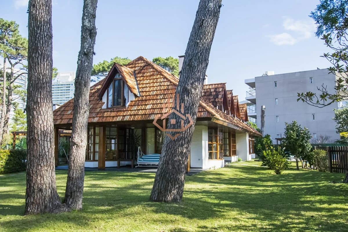 Casa en Punta del Este, San Rafael