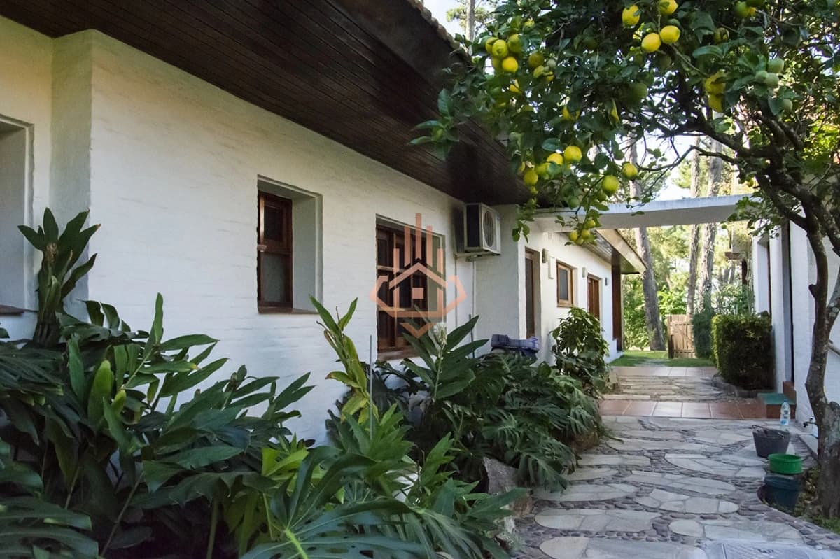 Casa en Punta del Este, San Rafael