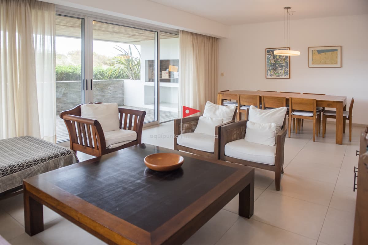 Apartamento ID.151 - Apartamento En Venta 2 Dormitorios frente al mar. Brava 28