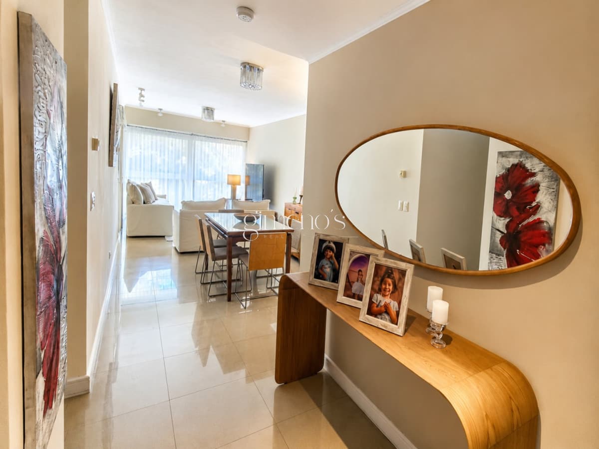 Apartamento en venta de 2 dormitorios en Complejo Solanas, Punta Ballena