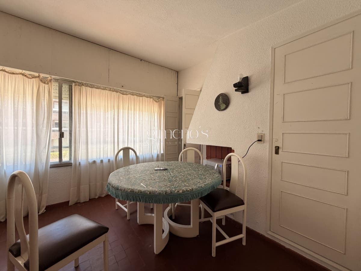 Departamento de 1 dormitorio en venta a pasos de todo, en el corazon d ela peninsula