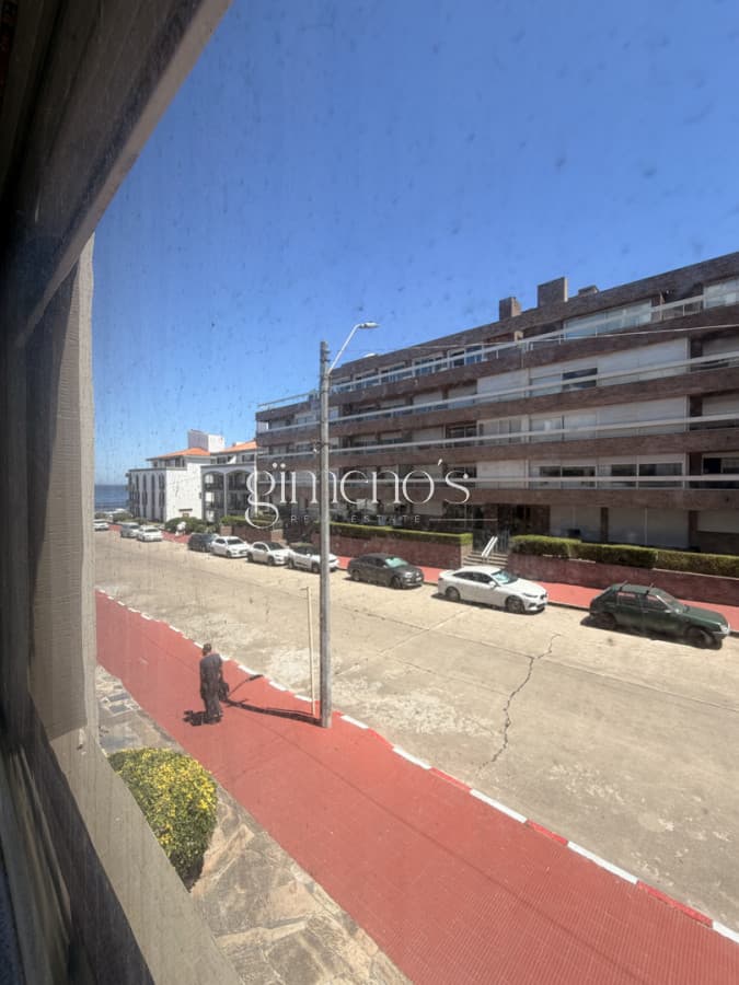 Departamento de 1 dormitorio en venta a pasos de todo, en el corazon d ela peninsula