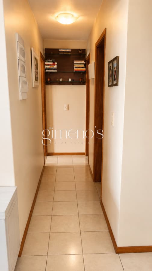 Venta de Apartamento de 2 dormitorios en Punta del Este - Playa Brava