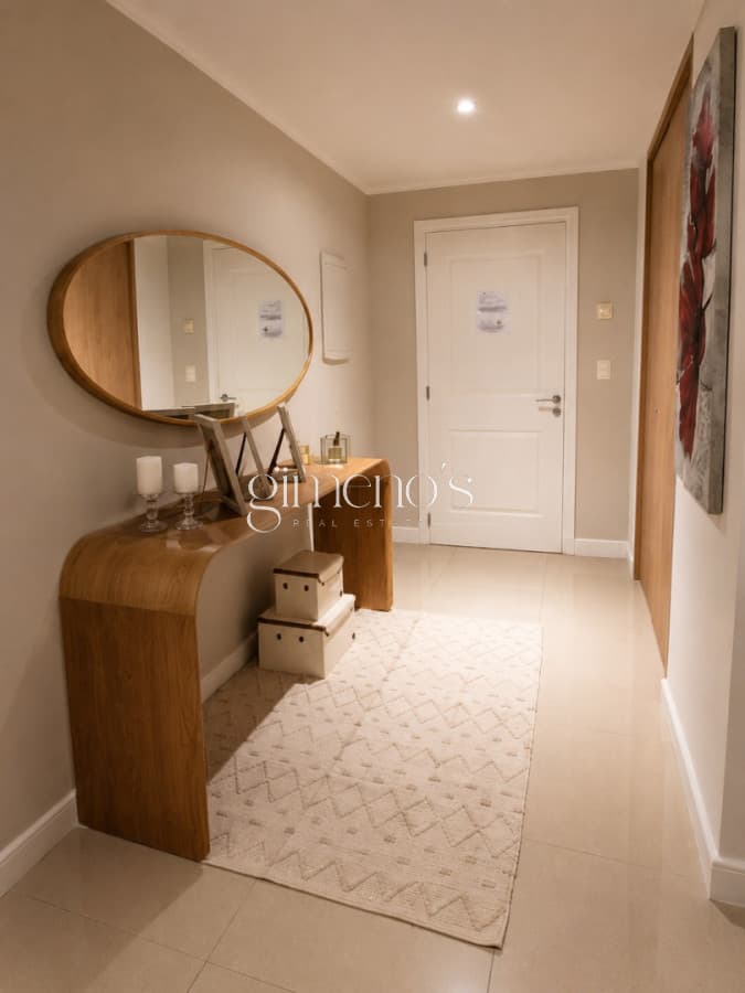 Apartamento en venta de 2 dormitorios en Complejo Solanas, Punta Ballena