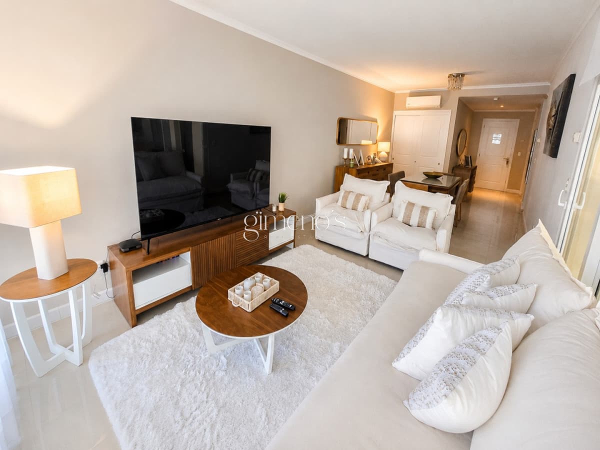 Apartamento en venta de 2 dormitorios en Complejo Solanas, Punta Ballena
