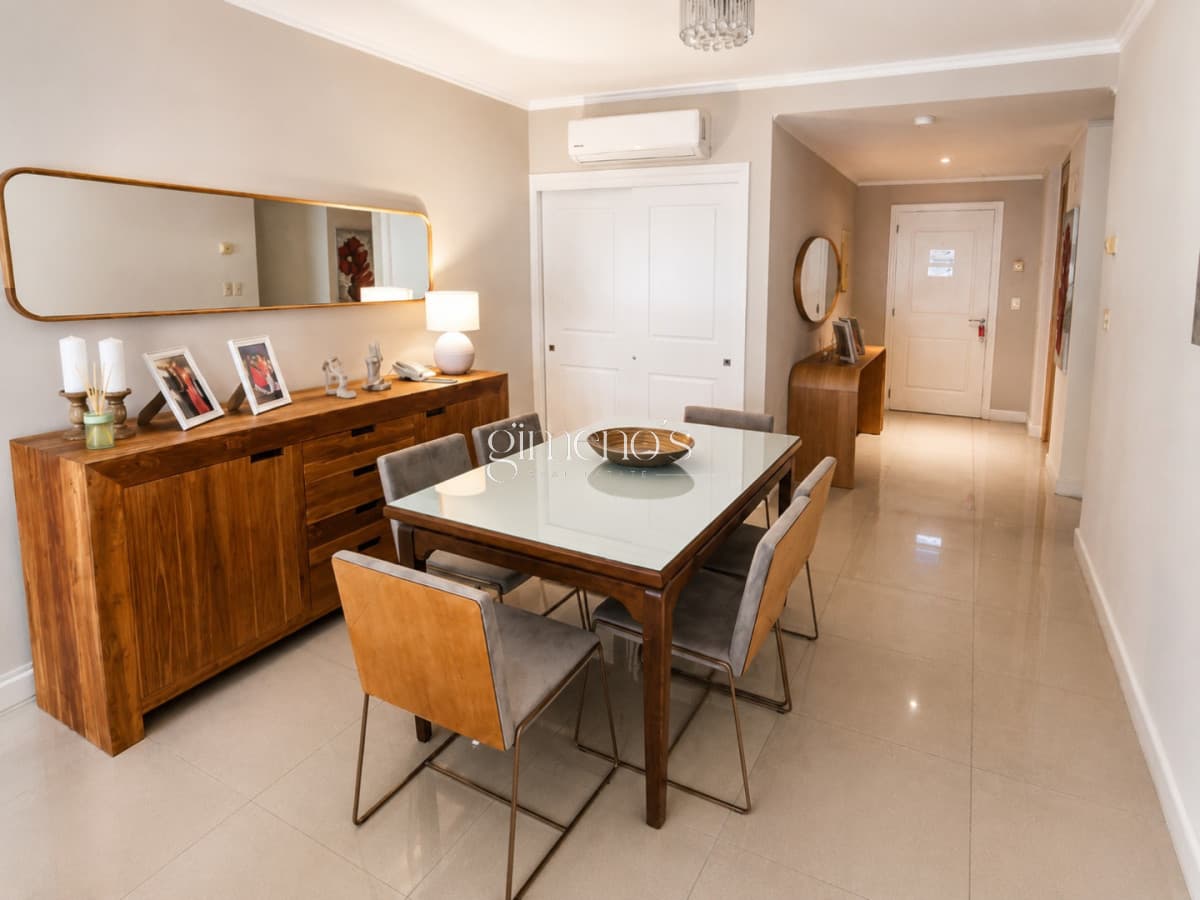 Apartamento en venta de 2 dormitorios en Complejo Solanas, Punta Ballena