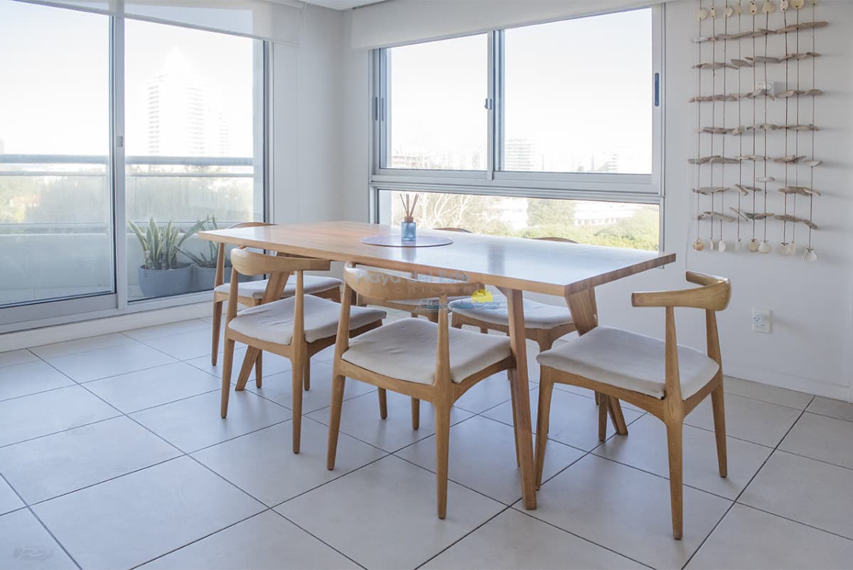 Apartamento en Roosevelt 2 dormitorios, 2 baños  - Inmobiliaria Playa del Este