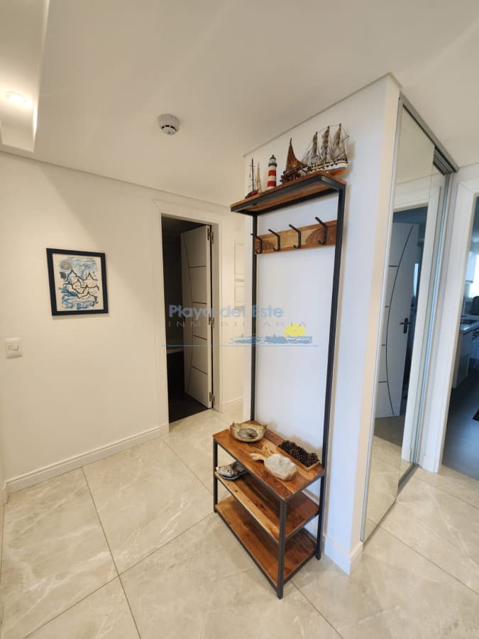 Alquiler Miami Boulevard  , 2 dormitorios, Punta del este  - Inmobiliaria Playa del Este