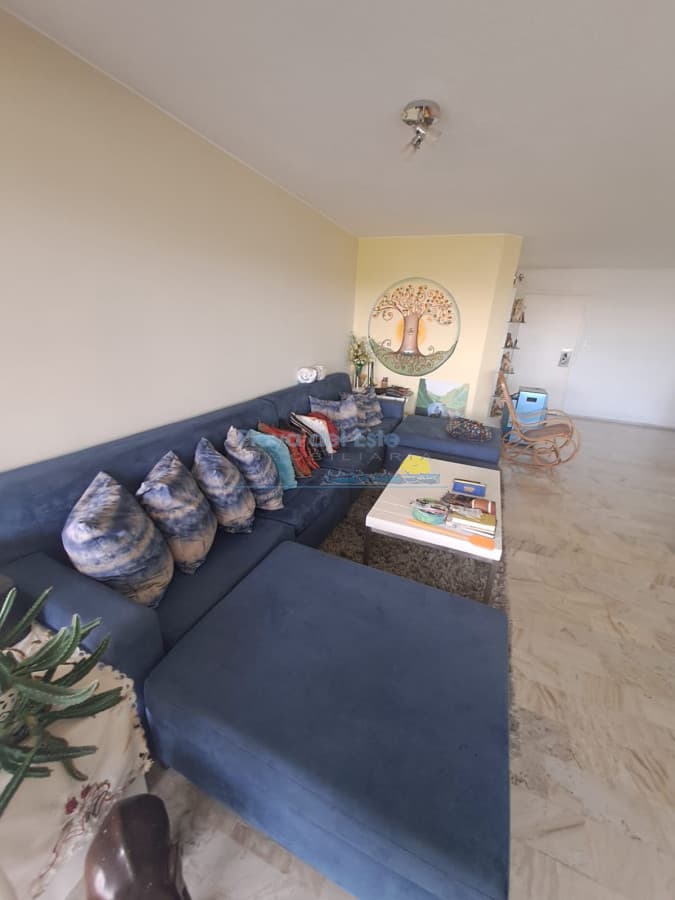 Alquiler Anual en Punta del Este 3 dormitorios y servicio sobre Roosevelt - Inmobiliaria Playa del Este