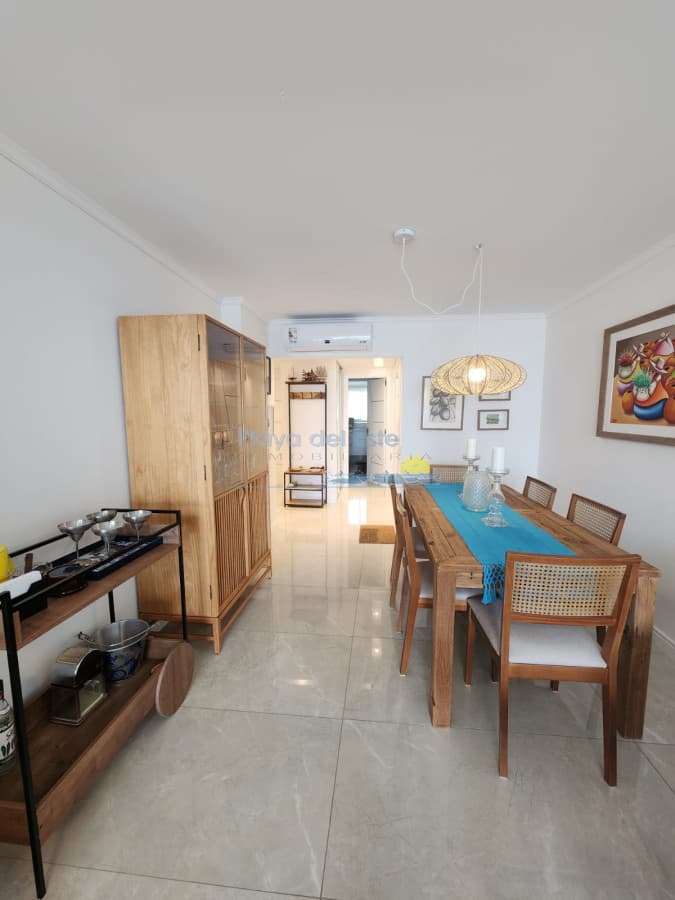 Alquiler Miami Boulevard  , 2 dormitorios, Punta del este  - Inmobiliaria Playa del Este