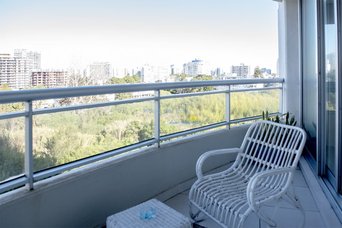 Apartamento en Roosevelt 2 dormitorios, 2 baños  - Inmobiliaria Playa del Este