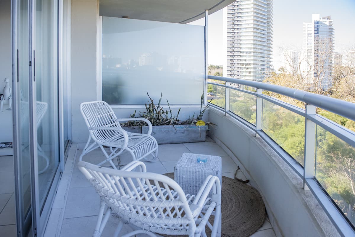 Apartamento en Roosevelt 2 dormitorios, 2 baños  - Inmobiliaria Playa del Este