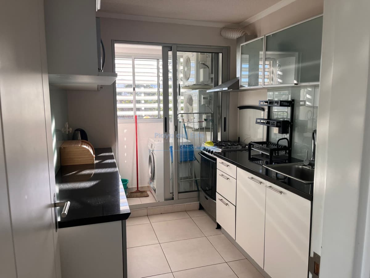 Departamento de 2 dormitorios en Ocean Drive II, Punta del Este - Inmobiliaria Playa del Este