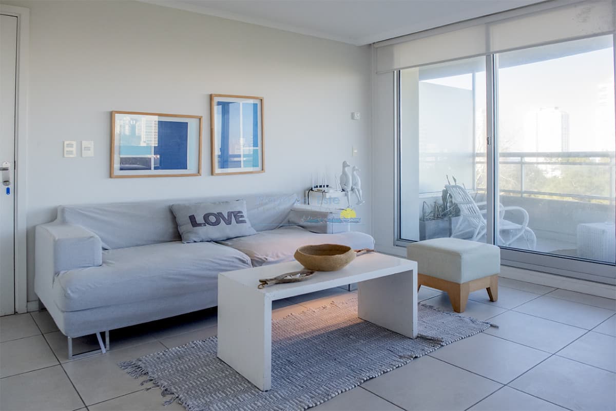 Apartamento en Roosevelt 2 dormitorios, 2 baños  - Inmobiliaria Playa del Este