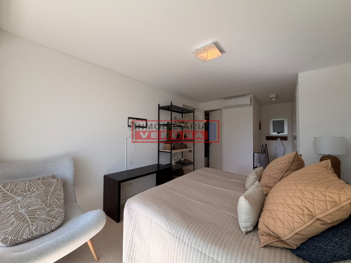 Exclusivo departamento en Punta del Este  - Inmobiliaria Verona Punta