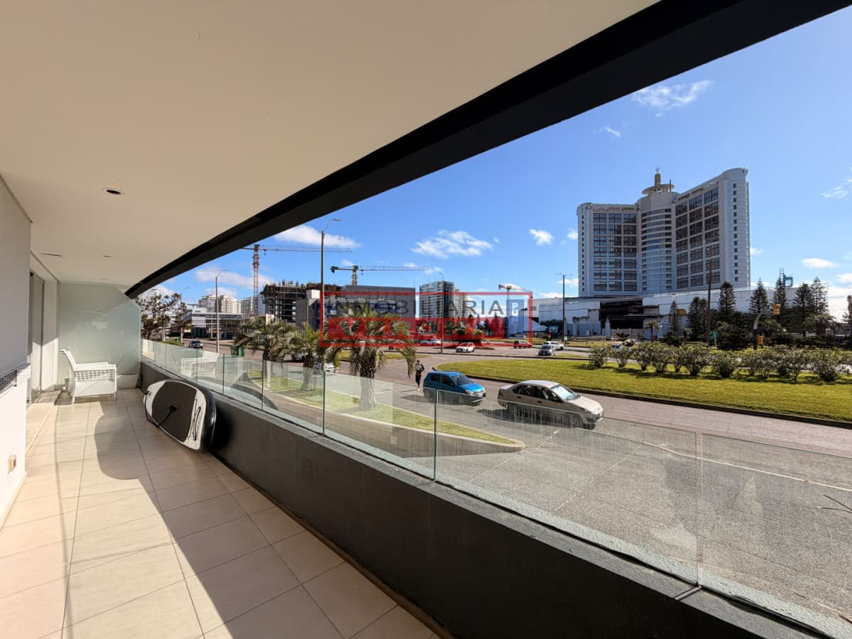Exclusivo departamento en Punta del Este  - Inmobiliaria Verona Punta