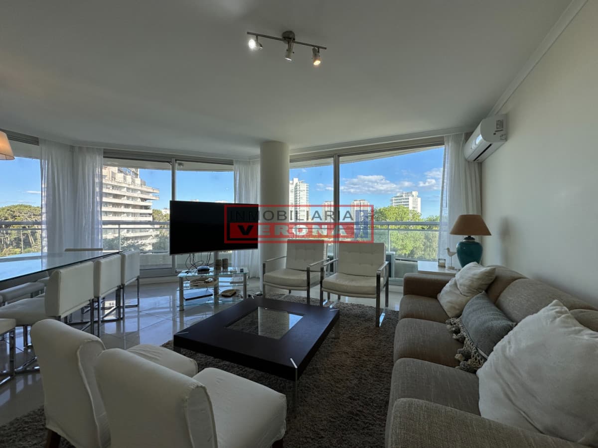 Ocean Drive en VENTA - 3 dorms + área de servicio - Inmobiliaria Verona Punta