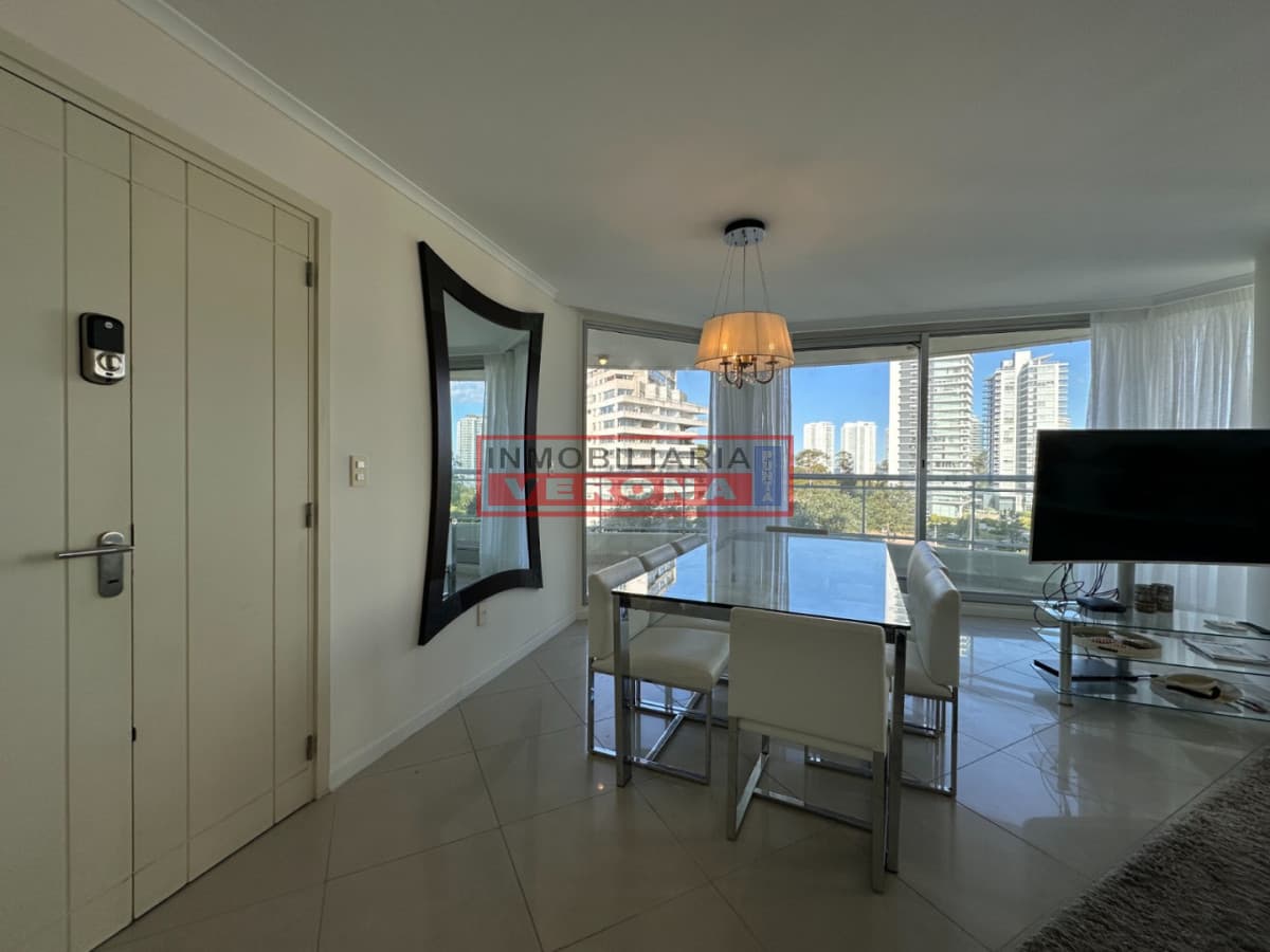 Ocean Drive en VENTA - 3 dorms + área de servicio - Inmobiliaria Verona Punta