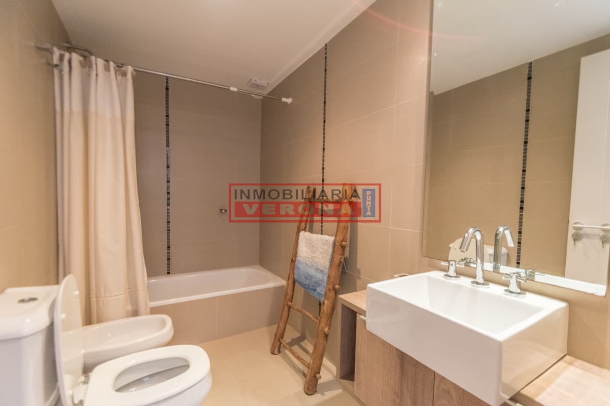 Apartamento de 1 dormitorio en Gala Puerto, Punta del Este  - Inmobiliaria Verona Punta