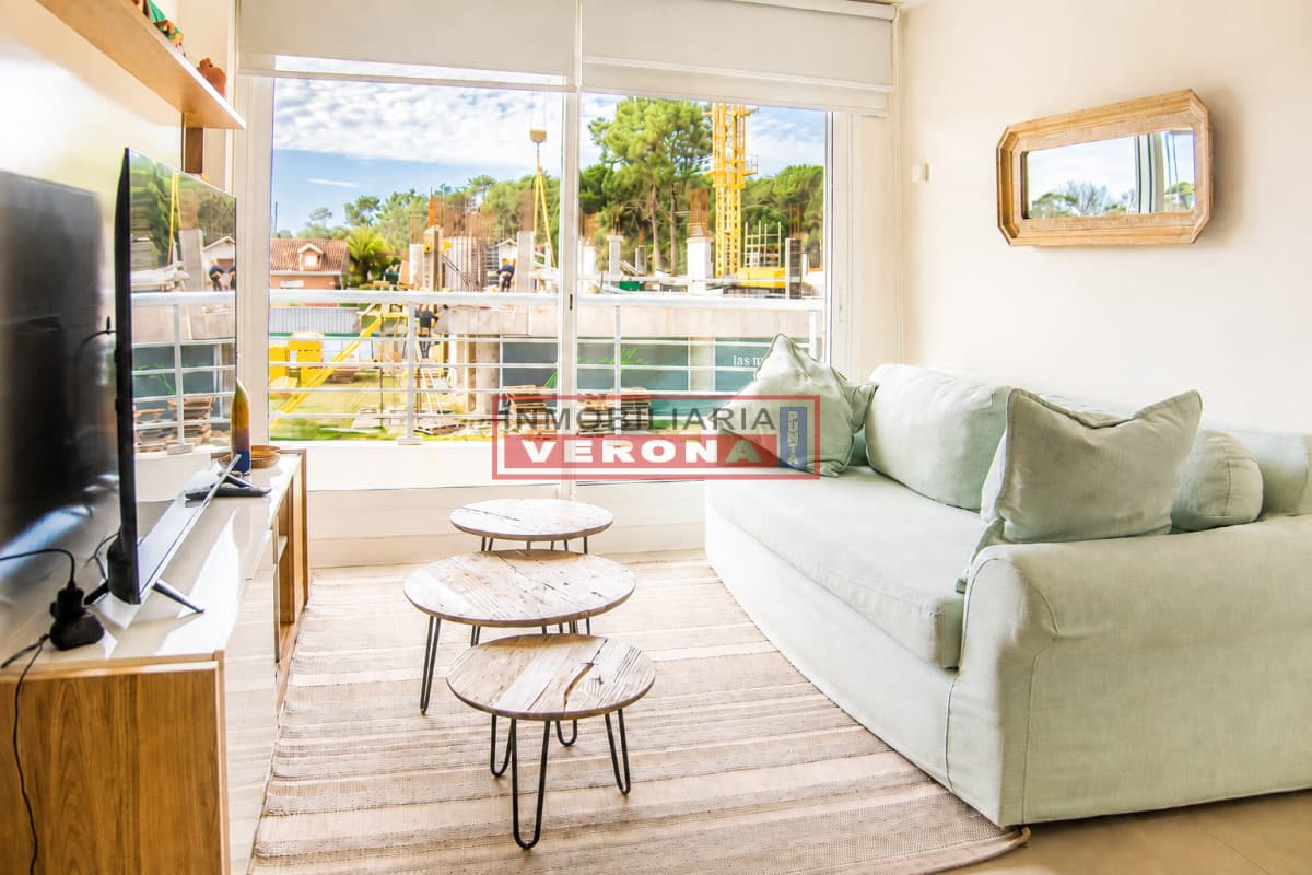 Greenlife de 2 dormitorios en Punta del Este - Inmobiliaria Verona Punta