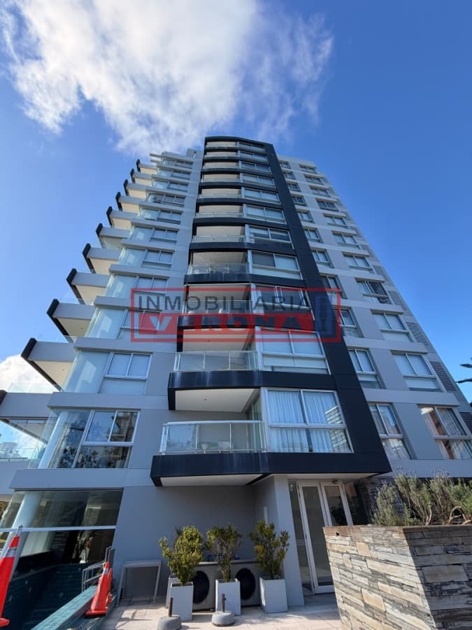 Exclusivo departamento en Punta del Este  - Inmobiliaria Verona Punta