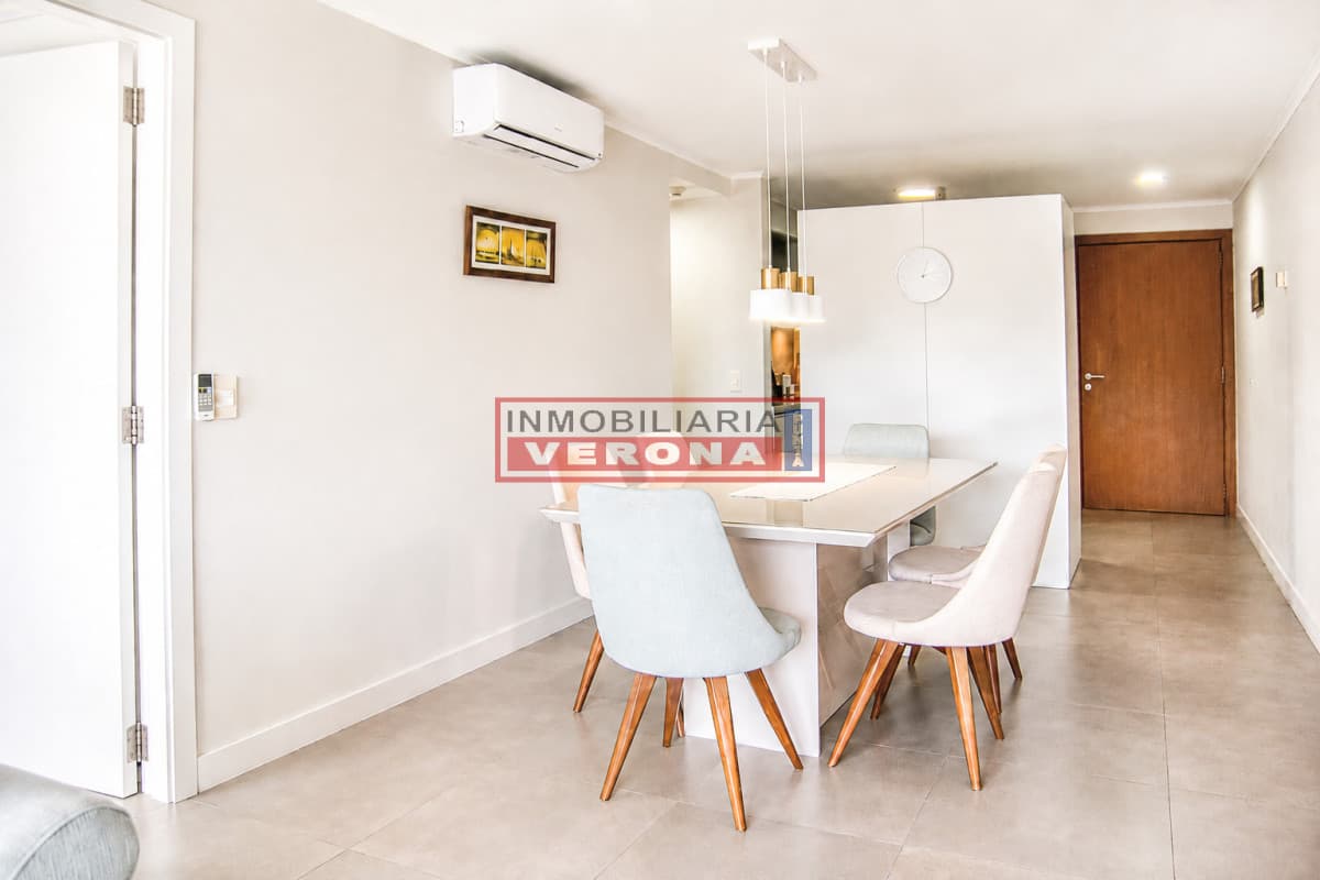 Greenlife de 2 dormitorios en Punta del Este - Inmobiliaria Verona Punta
