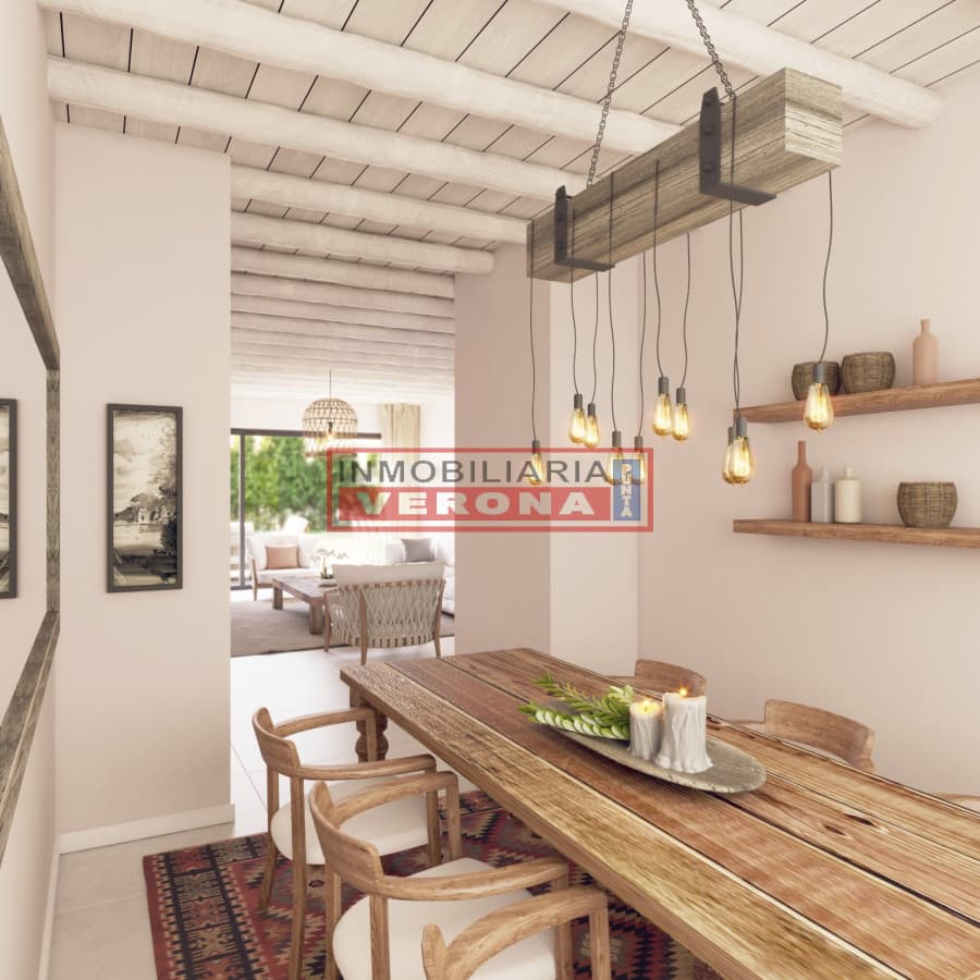 Comercializa excelente desarrollo inmobiliario de Casas en Barrio Privado, Punta del Este  - Inmobiliaria Verona Punta