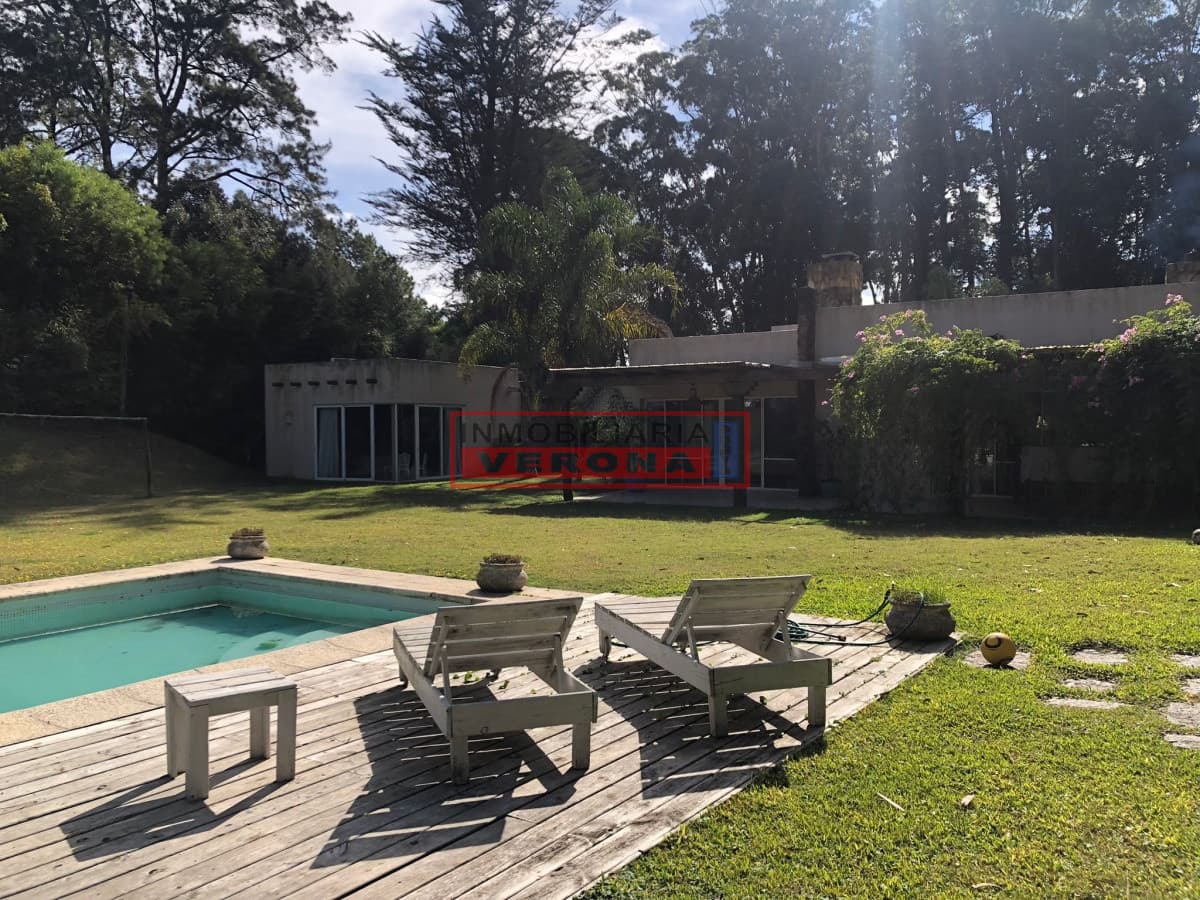 En una exelente ubicacion, una muy buena oportunidad  - Inmobiliaria Verona Punta