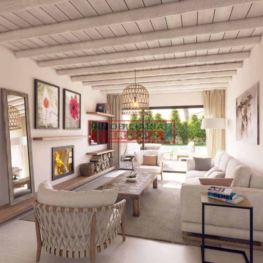 Comercializa excelente desarrollo inmobiliario de Casas en Barrio Privado, Punta del Este  - Inmobiliaria Verona Punta