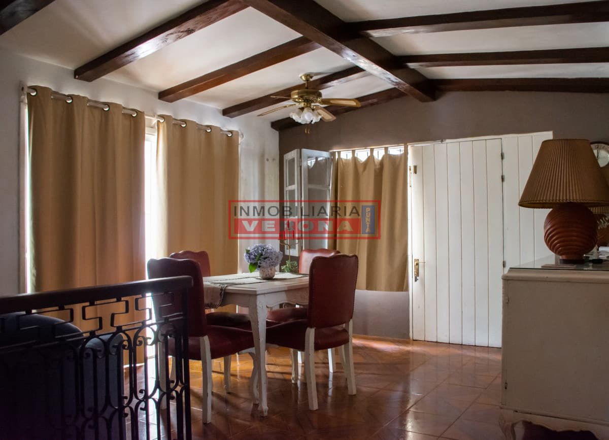 En venta y alquiler temporal casa de 4 dormitorios, Pinares, Punta del Este  - Inmobiliaria Verona Punta