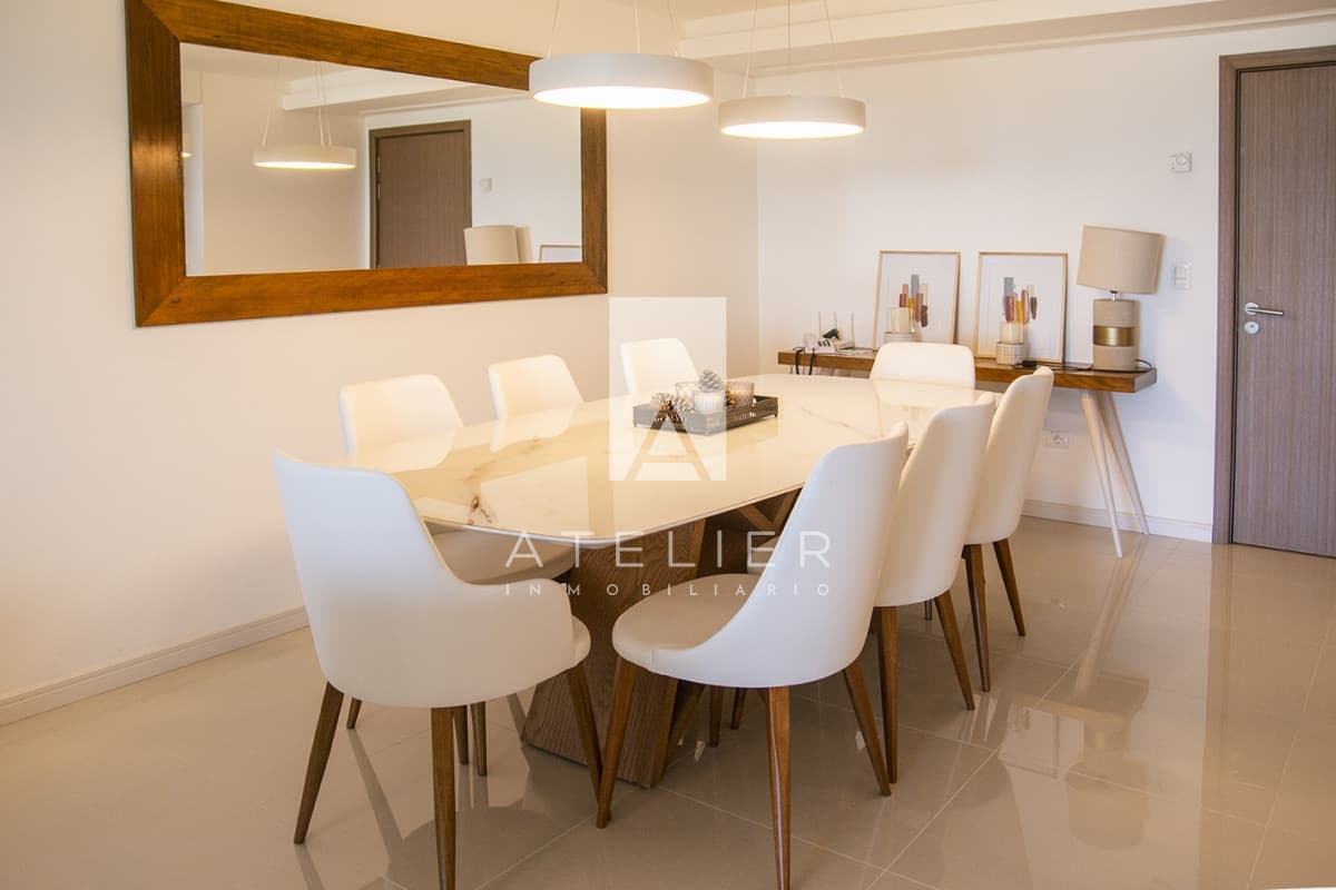 Hermoso departamento frente al mar!!!