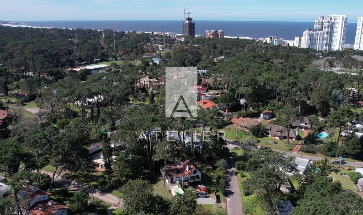 Casa en Venta de 5 dormitorios en San Rafael , Punta del este