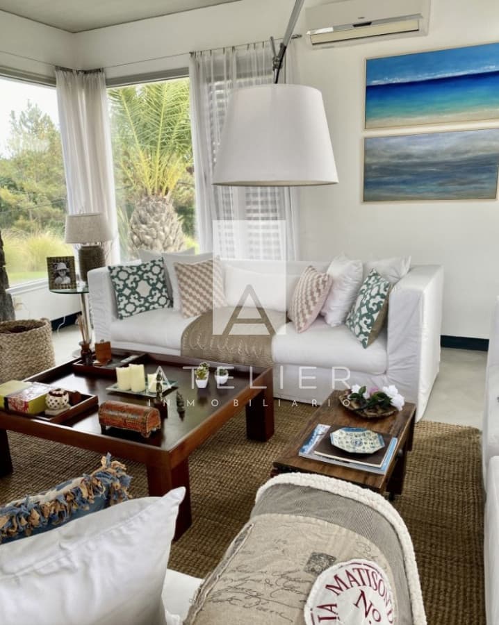 Casa en venta Rincon del Indio, Punta del este