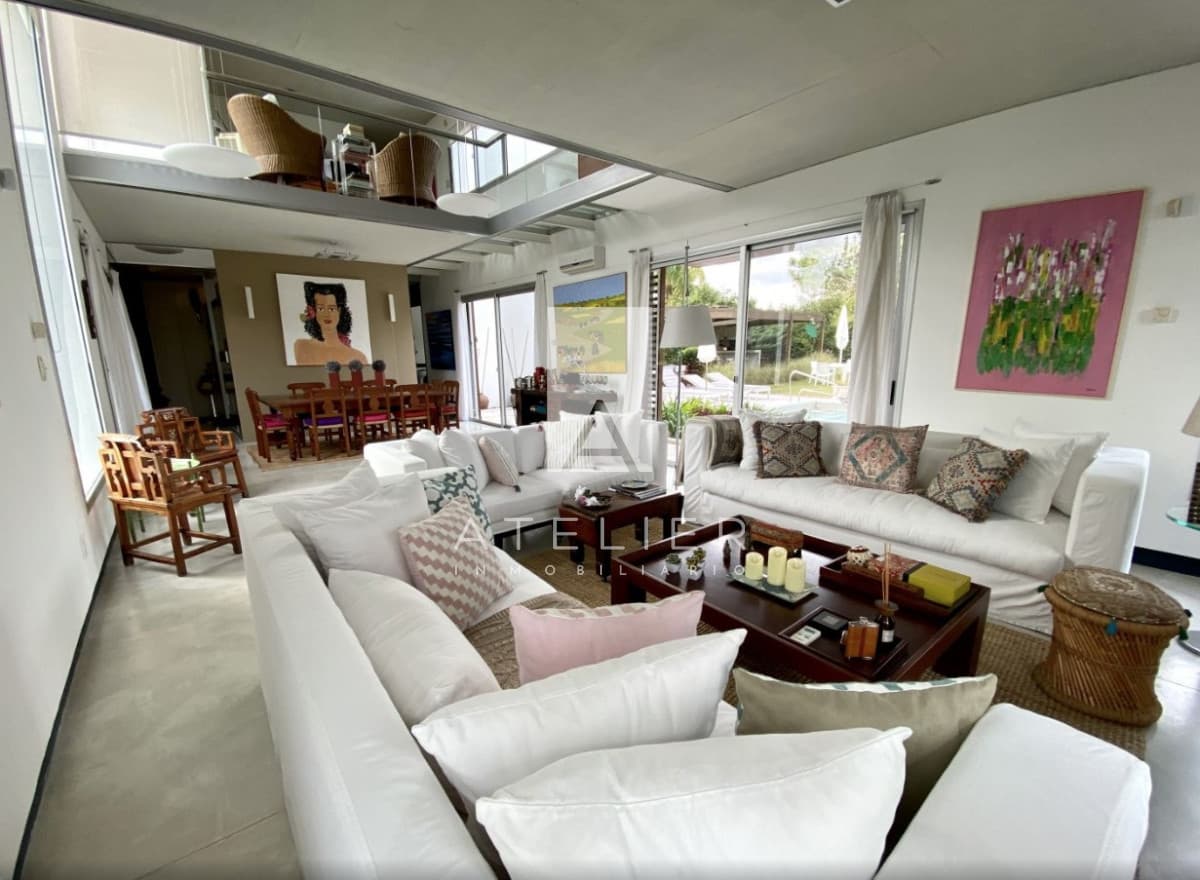 Casa en venta Rincon del Indio, Punta del este