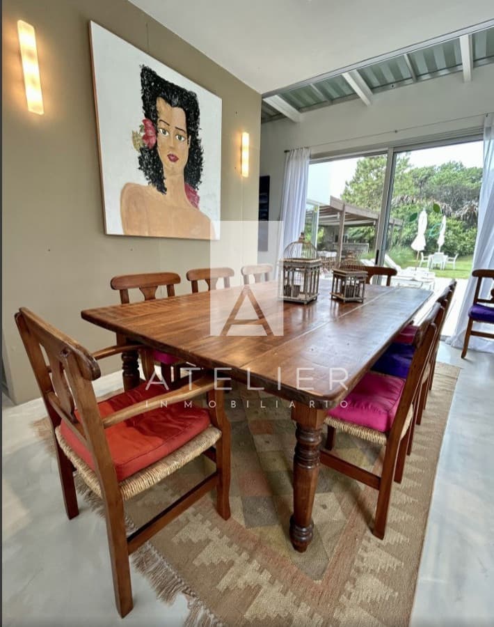 Casa en venta Rincon del Indio, Punta del este