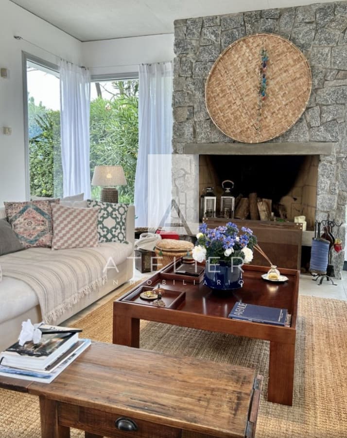 Casa en venta Rincon del Indio, Punta del este