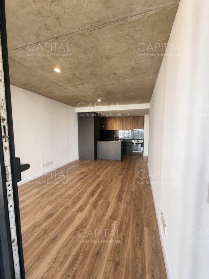 Departamento de 1 dormitorio en venta en Torre nueva a pasos de mar