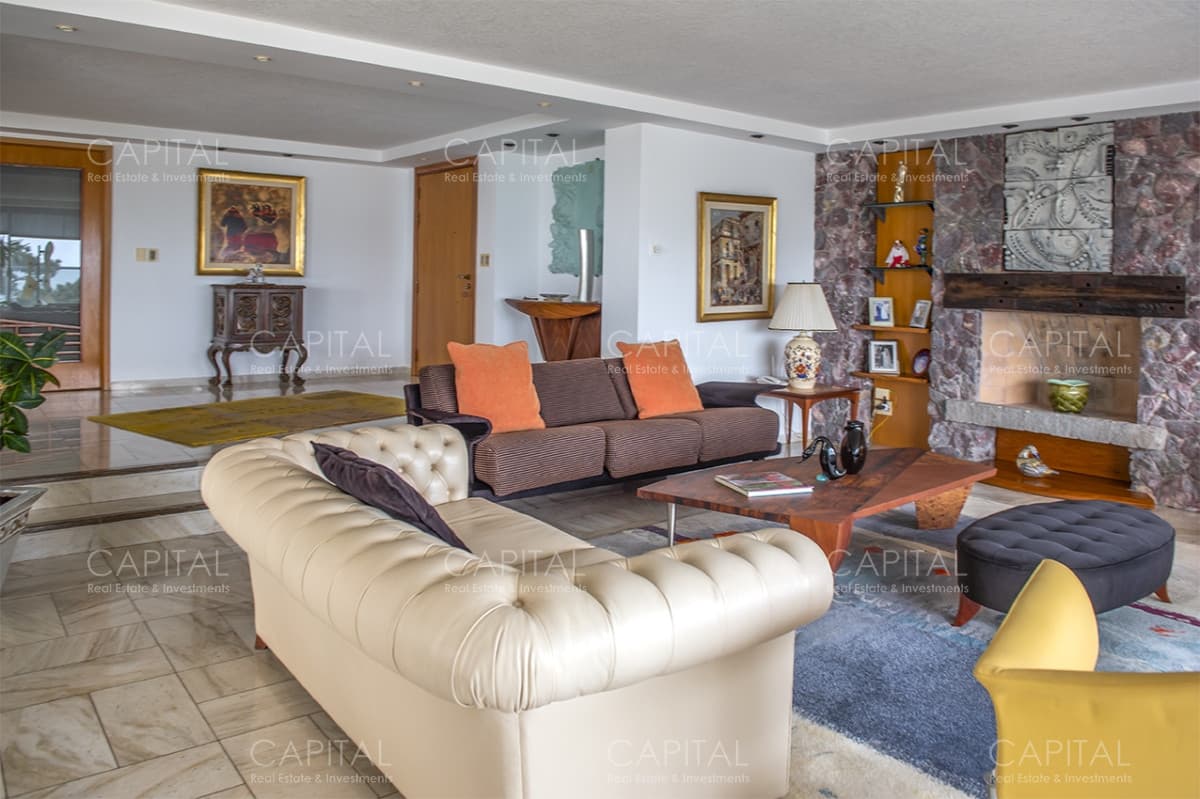 Hermoso Departamento en venta de 3 dormitorios.