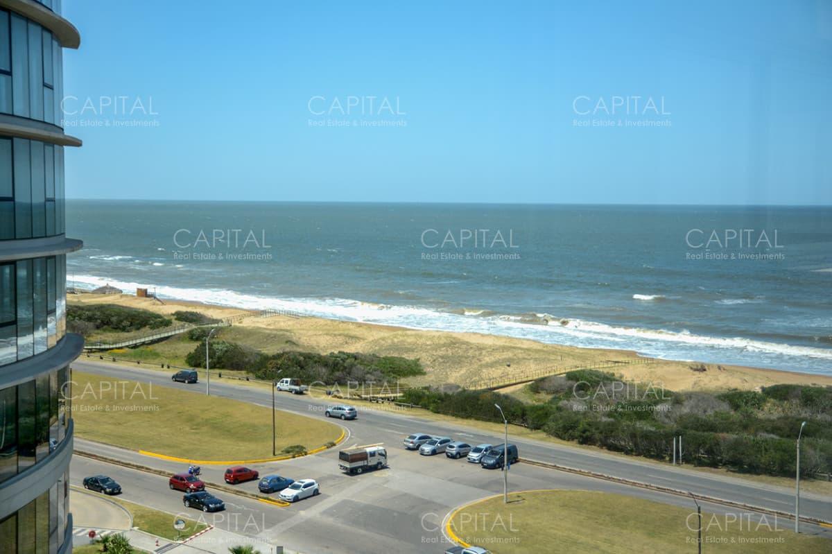Torre Lobos Punta del Este