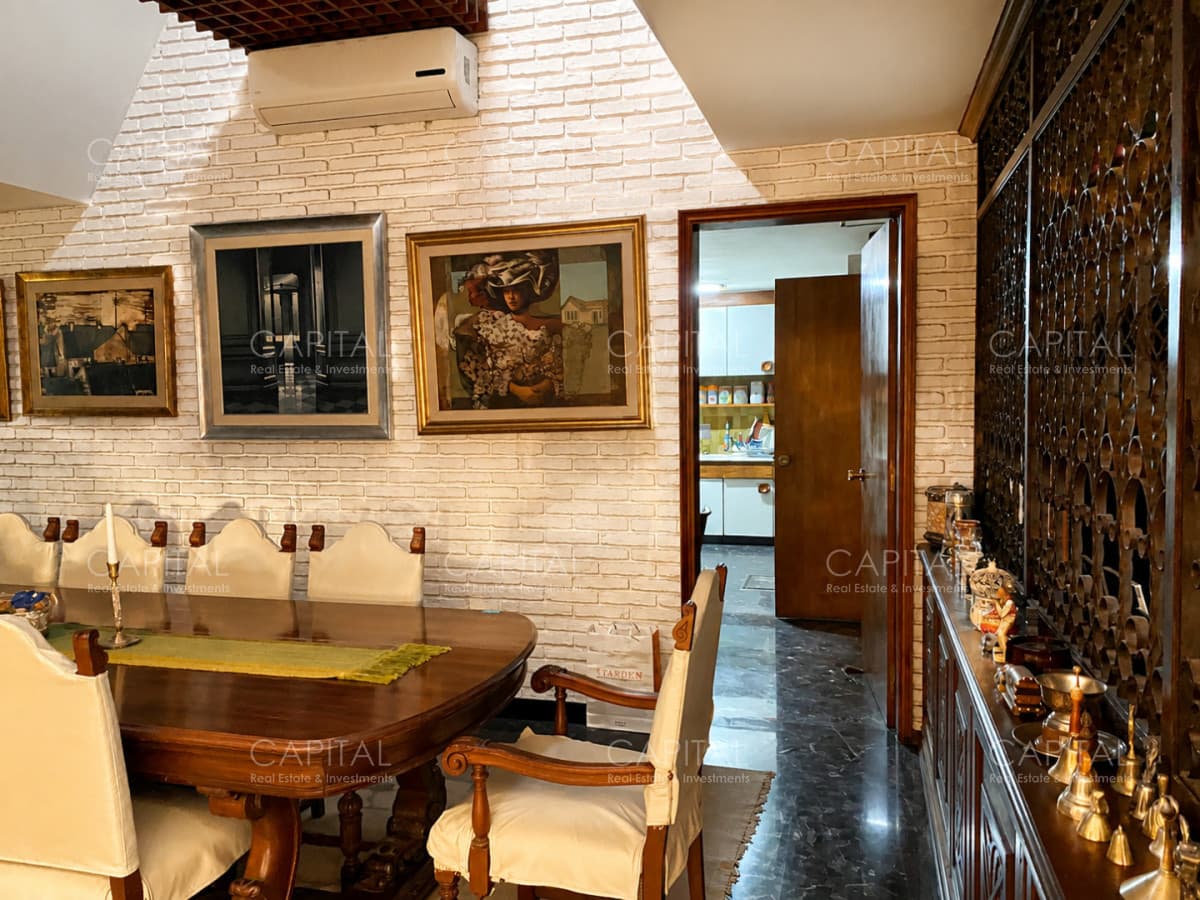 Casa en Venta Punta del Este