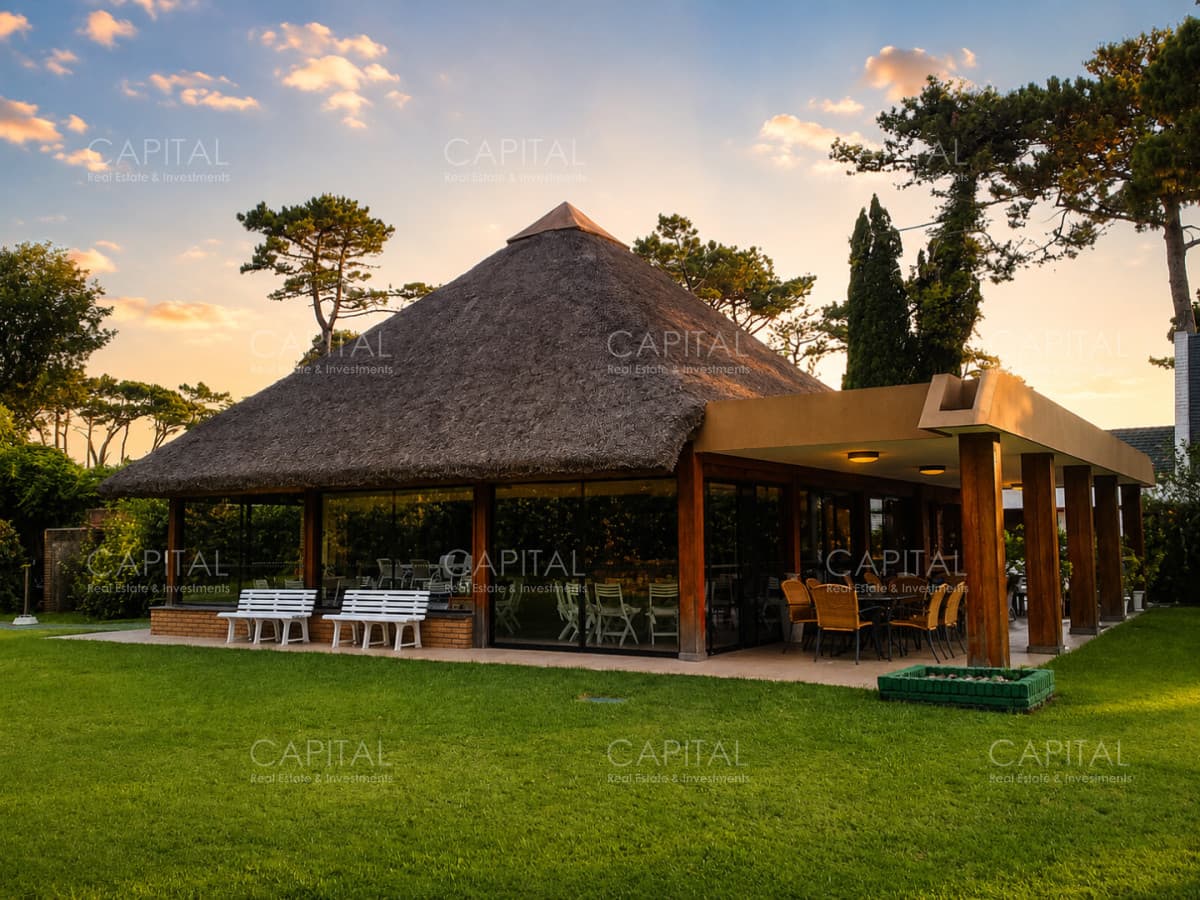 Casa en Venta Punta del Este