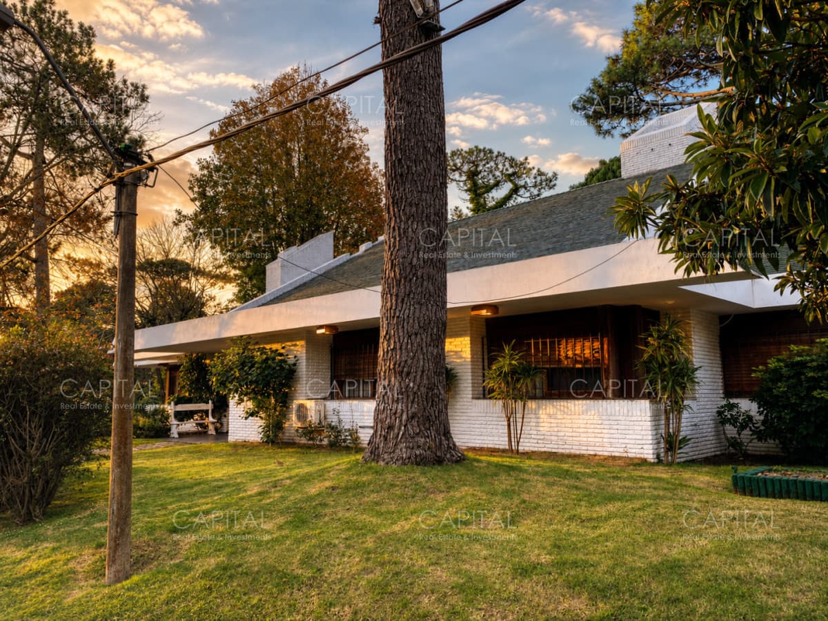 Casa en Venta Punta del Este