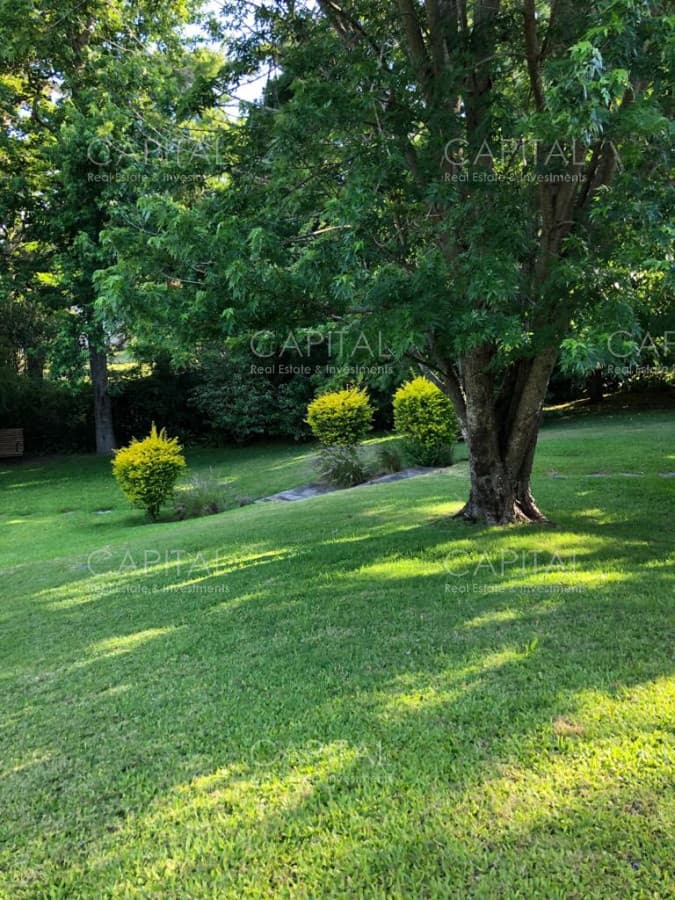 EXCELENTE OPORTUNIDAD PARA DESARROLLO INMOBILIARIO, PLAYA MANSA, PUNTA DEL ESTE.